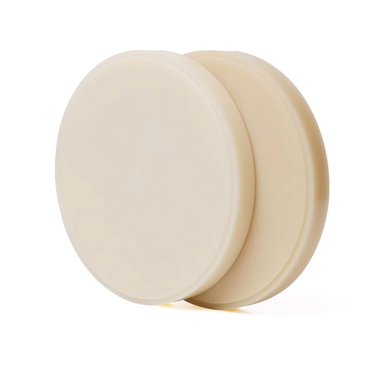 Monocolor Dental PMMA Blank best