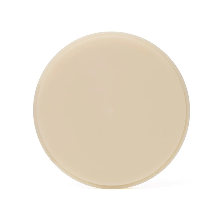 Monocolor Dental PMMA Blank suppliers