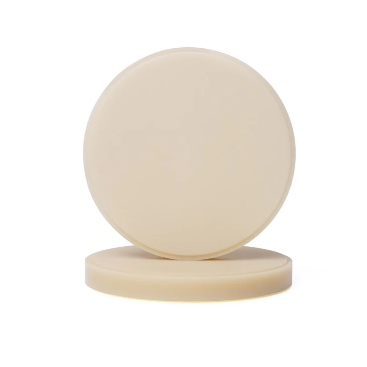Monocolor Dental PMMA Blank high quality